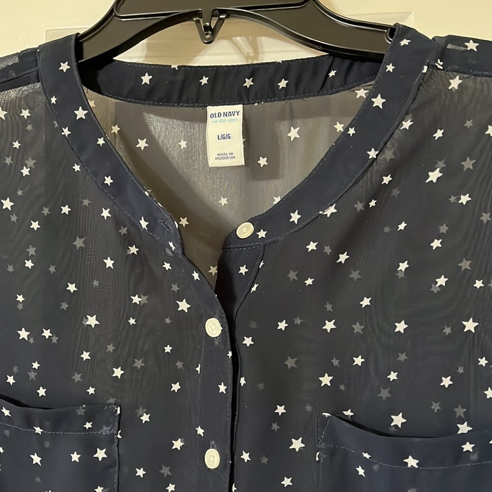 Blouse - Picture 2 of 2